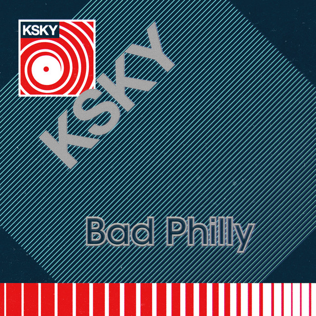 Bad Philly cover