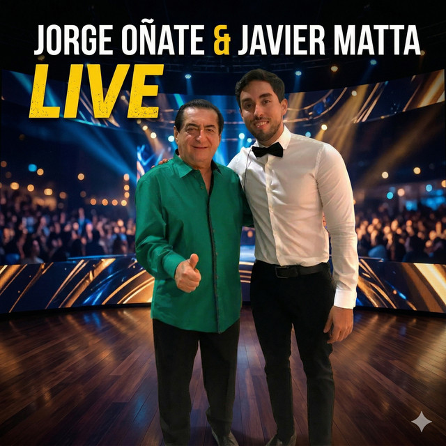 La Contra - Live cover art