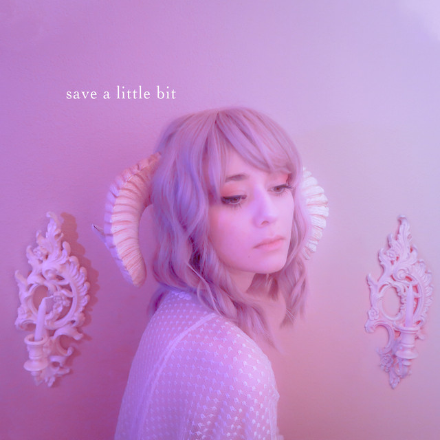 Save A Little Bit cover art