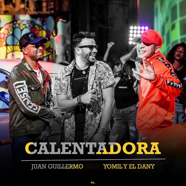 Calentadora