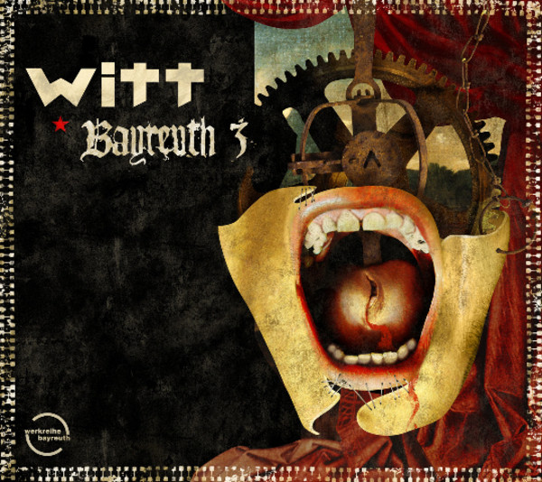 Bayreuth 3 cover art