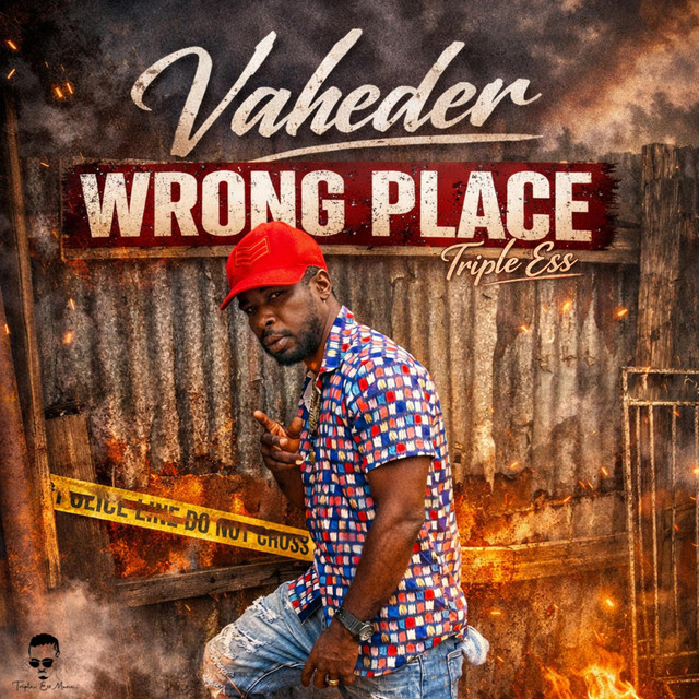 Wrong Place