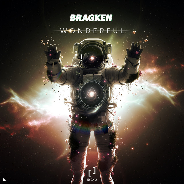 Wonderful album art