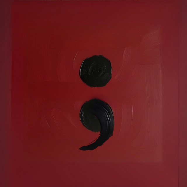 Transitions cover art