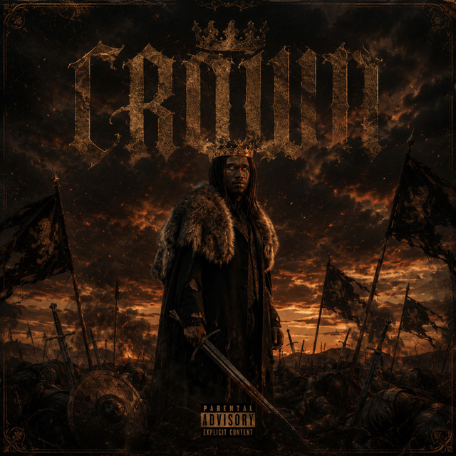 Zev Noir – Crown