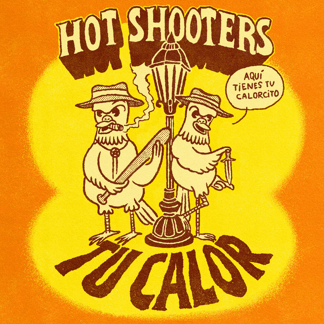 Tu Calor (En Vivo)