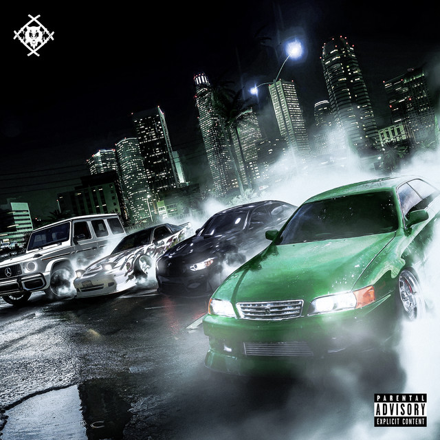 undefined album image