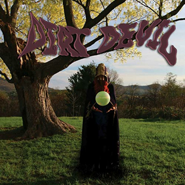 Dirt Devil cover art