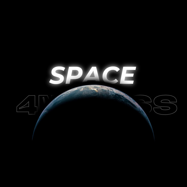 Space - Single by 4nikoss | Spotify