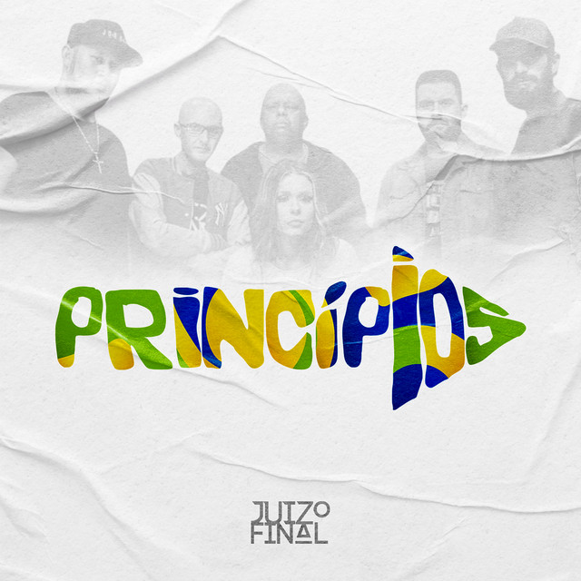 Princípios cover