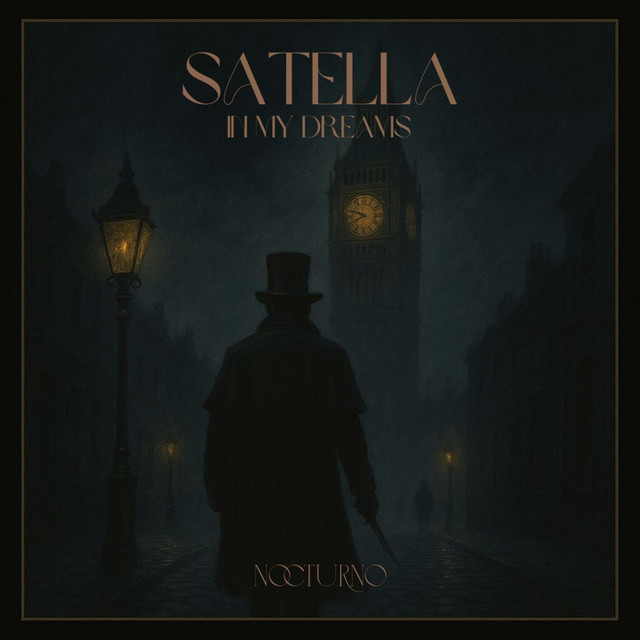 Nocturno cover art