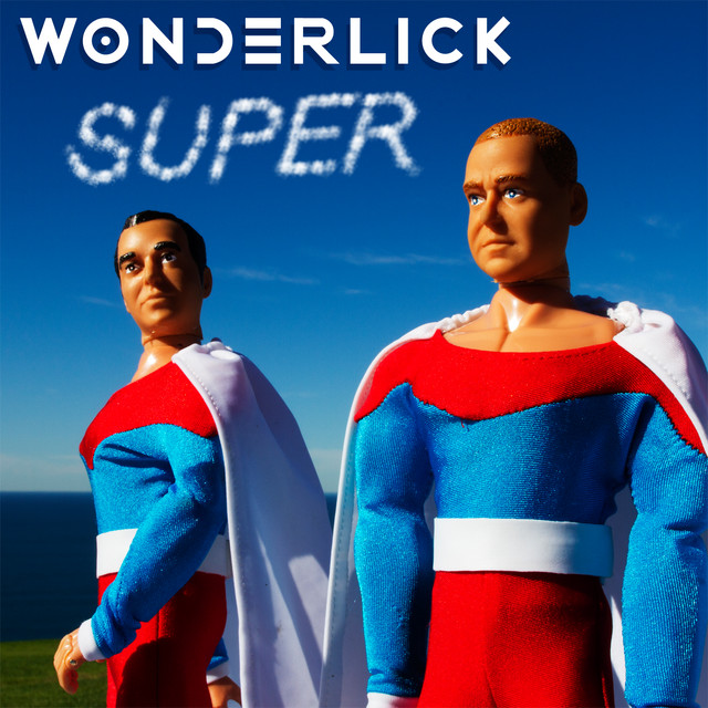 Wonderlick Photo
