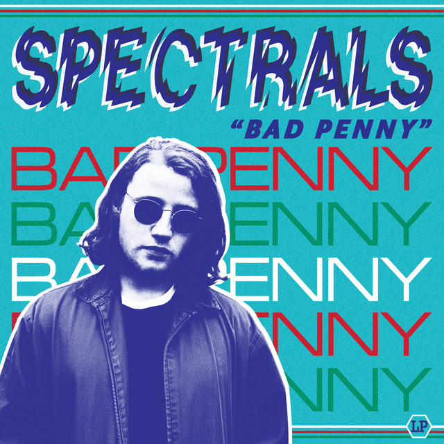 Bad Penny cover art