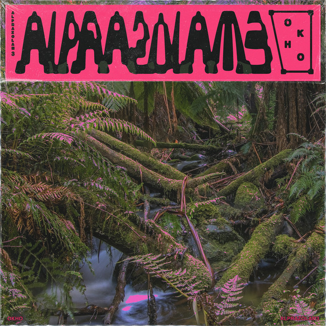 Alprazolam [3] cover art