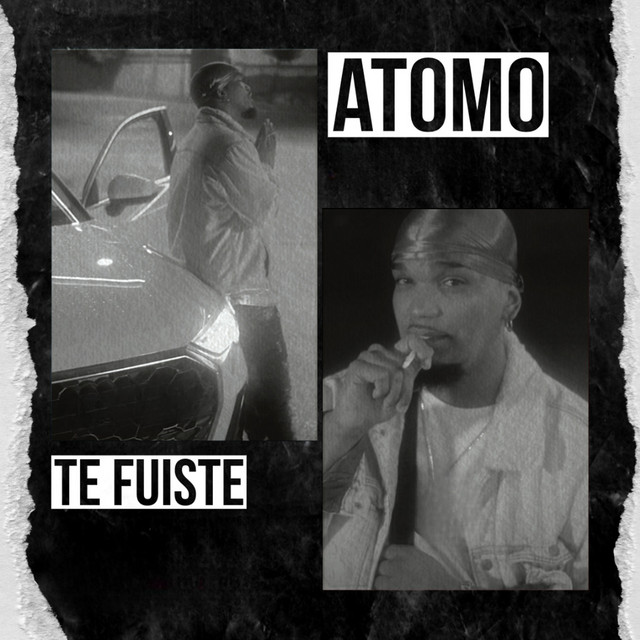 Te Fuiste