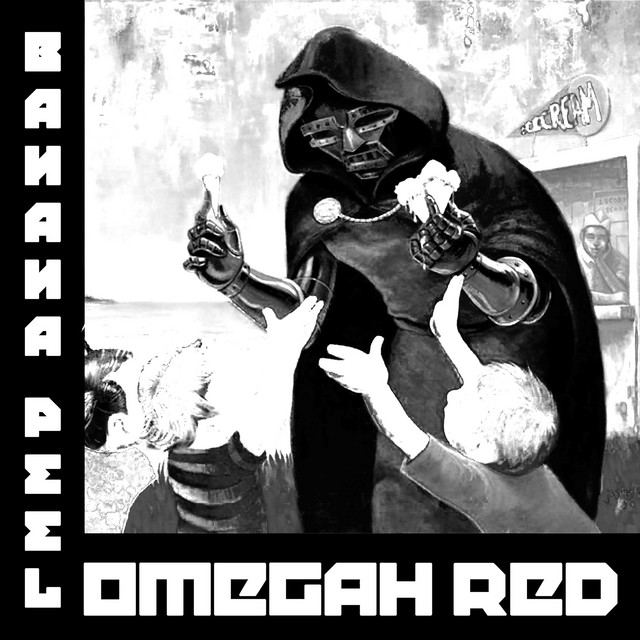 BANANA PEEL (Instrumental) - Single by Omegah Red | Spotify