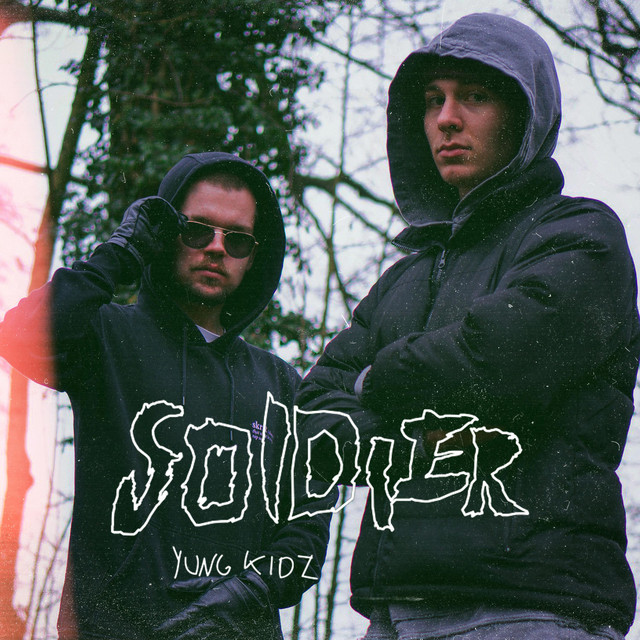 Soldier - Single by Yung Kidz | Spotify