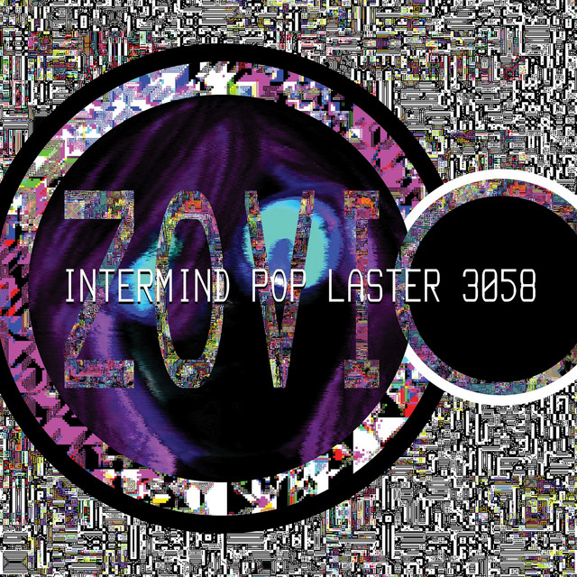 INTERMIND POP LASTER 3058 cover art