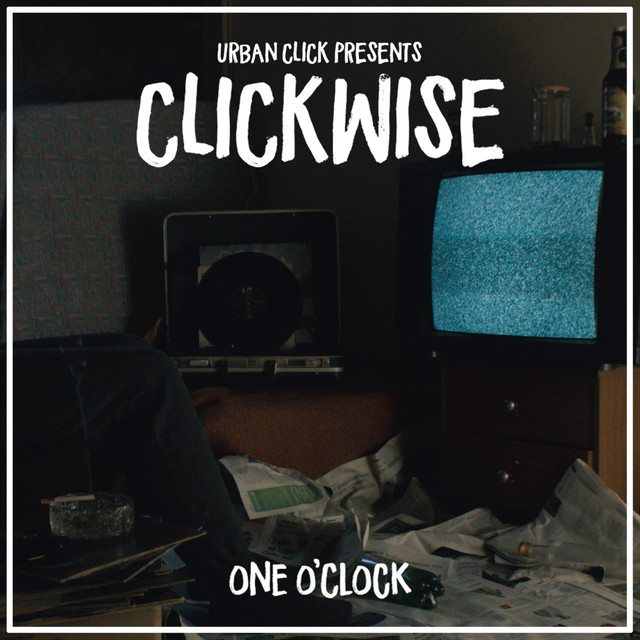 Clickwise : One O Clock cover