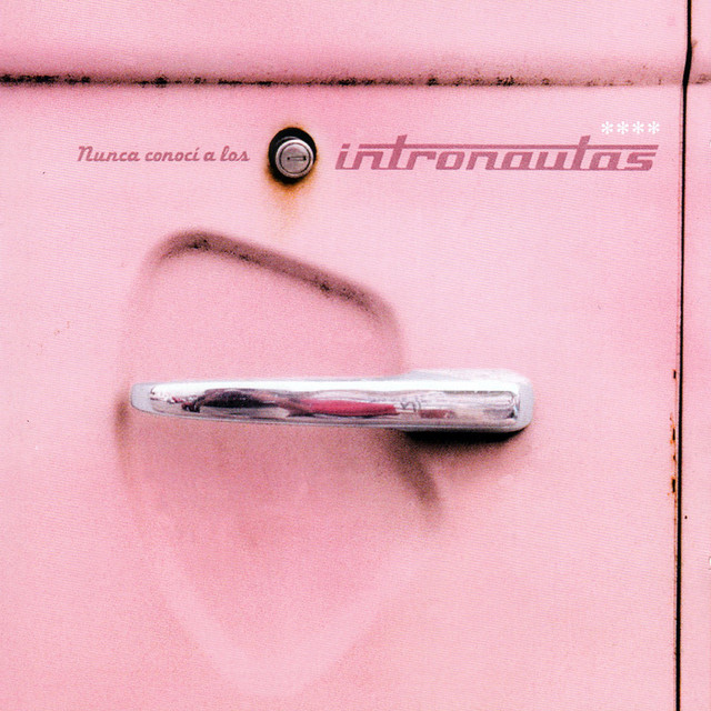 Intronautas