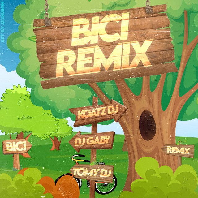 BICI - Remix