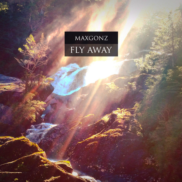Fly Away cover art