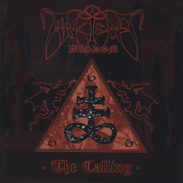 The Calling cover art