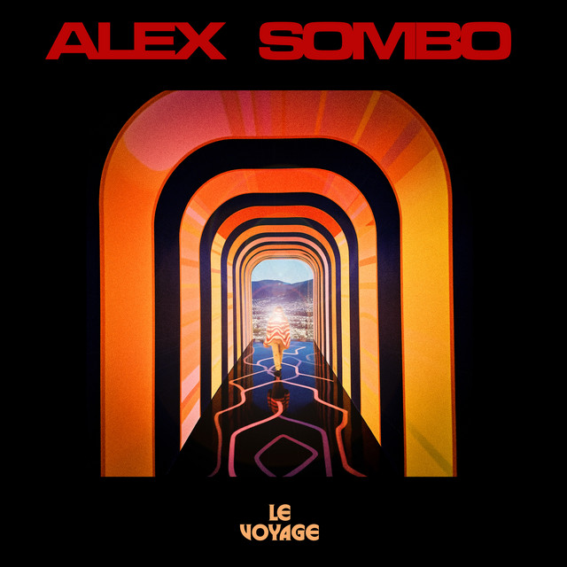 Le Voyage cover art