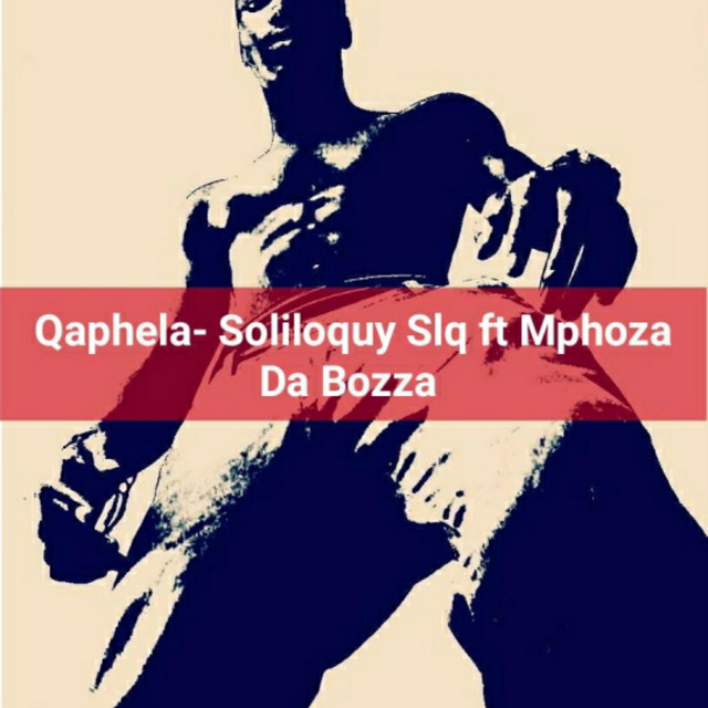Qaphela - Radio Edit
