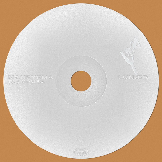 maneyema cover art