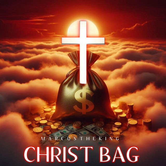 CHRIST BAG