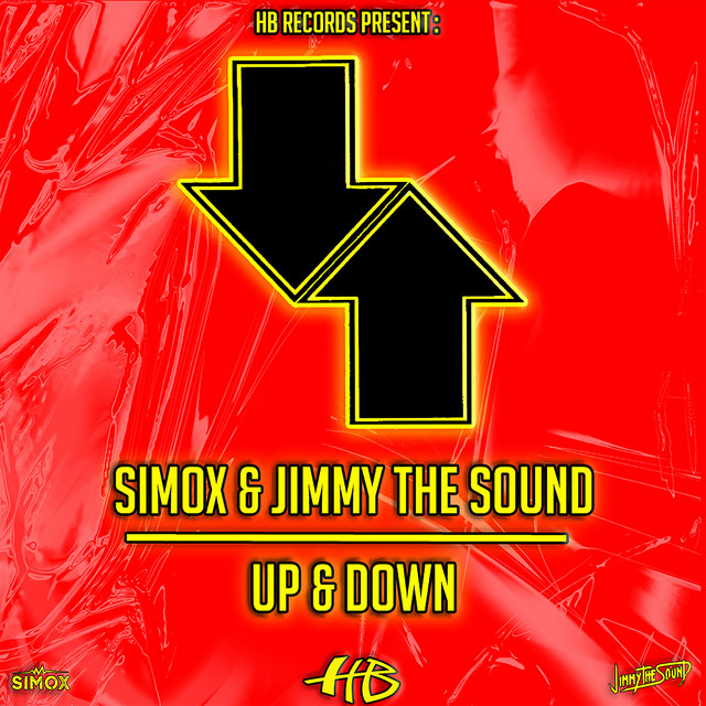 Up & Down