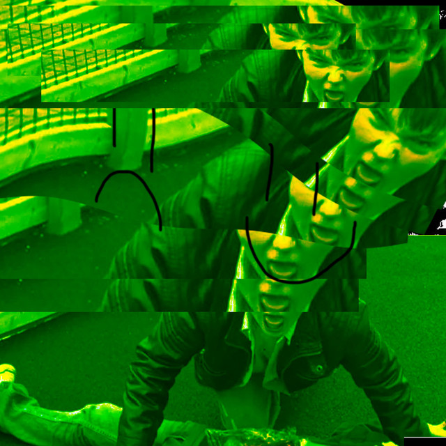 Shitty Youtube Channel cover art