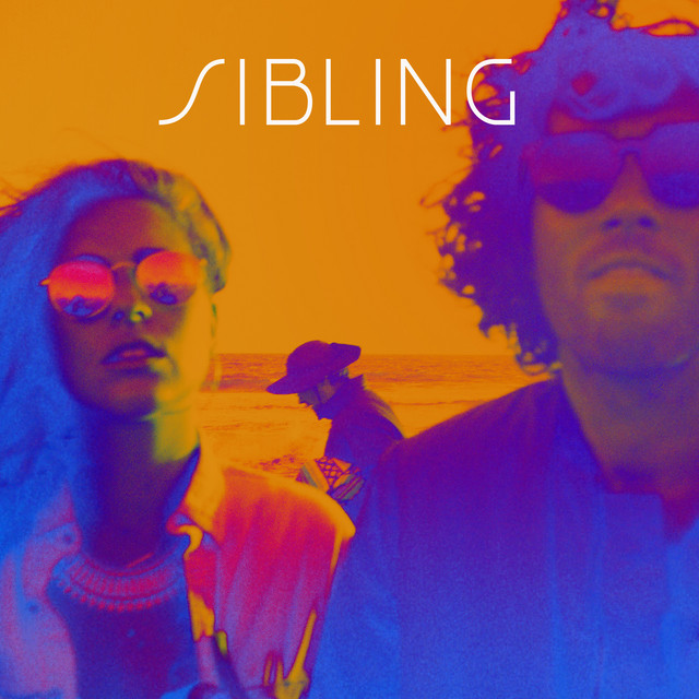 Sibling cover art