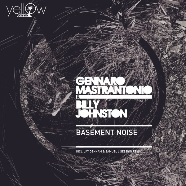 Besement Noise cover art