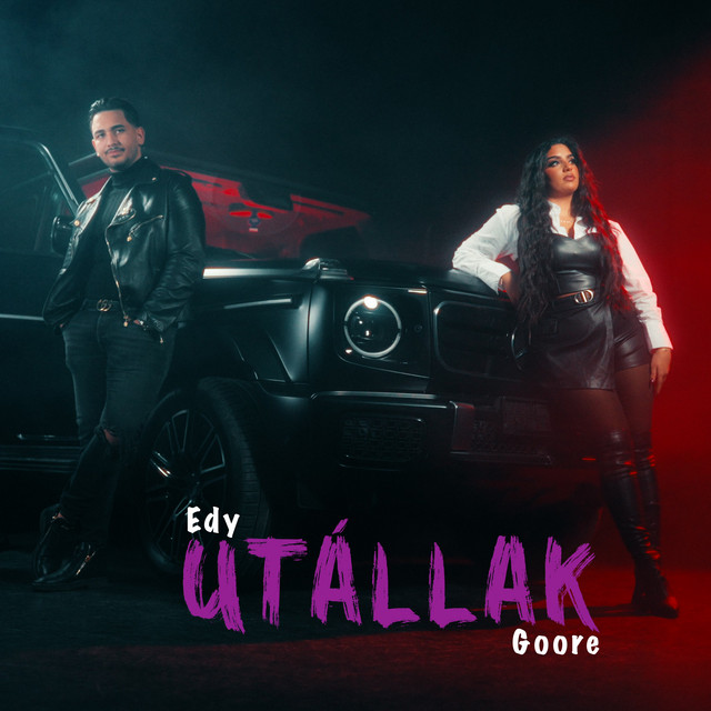 Utállak