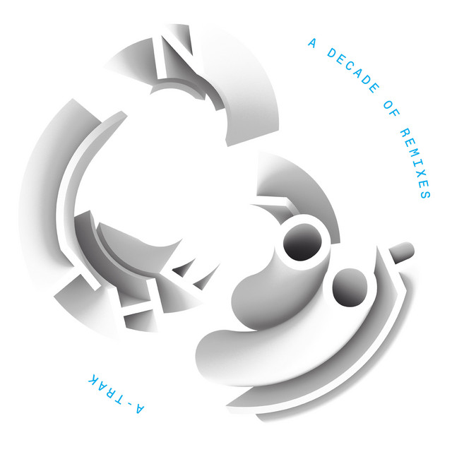 In The Loop: A Decade Of Remixes cover art