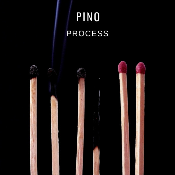 process cover art