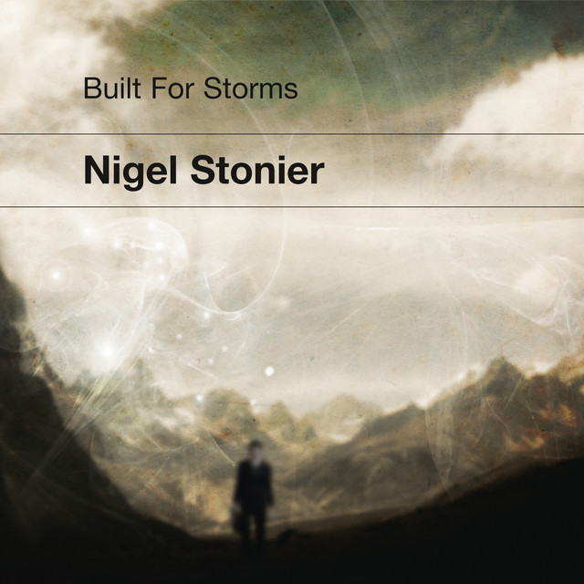Nigel Stonier