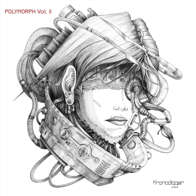 Polymorph, Vol. II cover art