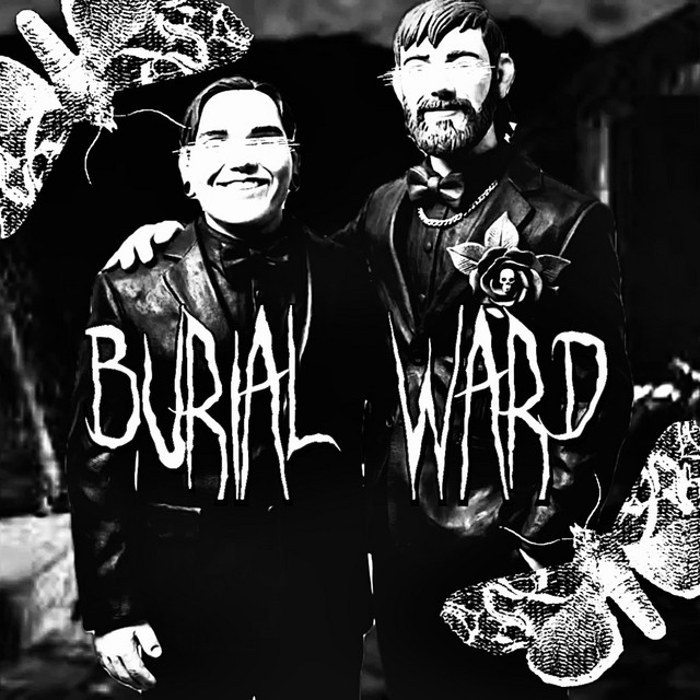 Burial Ward