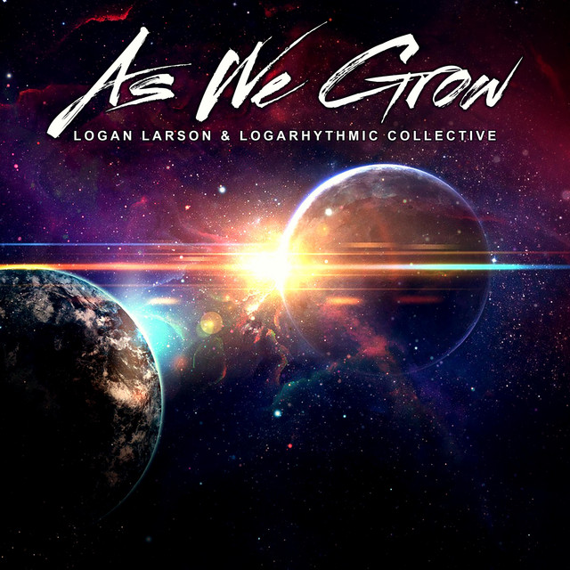 As We Grow cover art