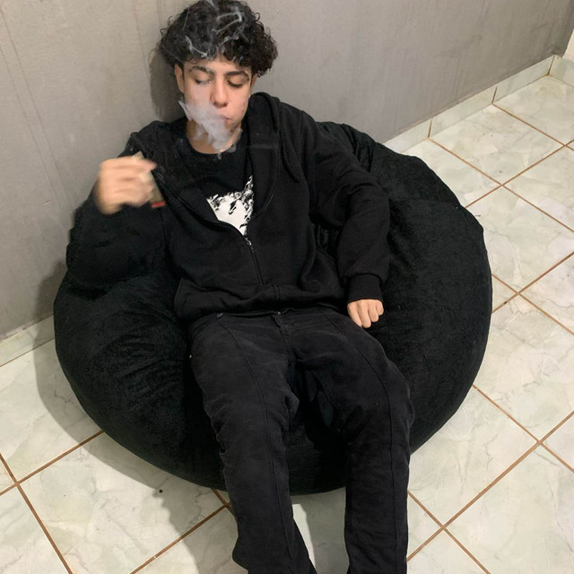 cego de amor cover art