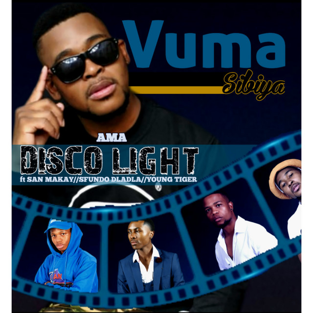 Vuma Sibiya