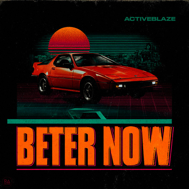 Better Now