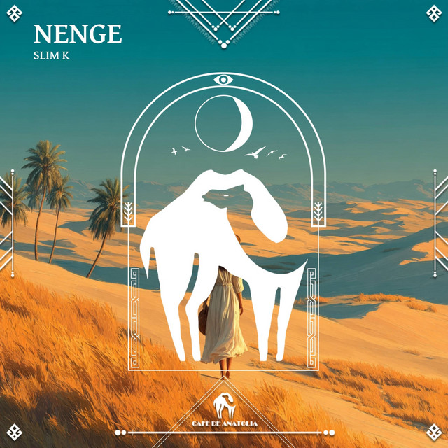 Nenge album image