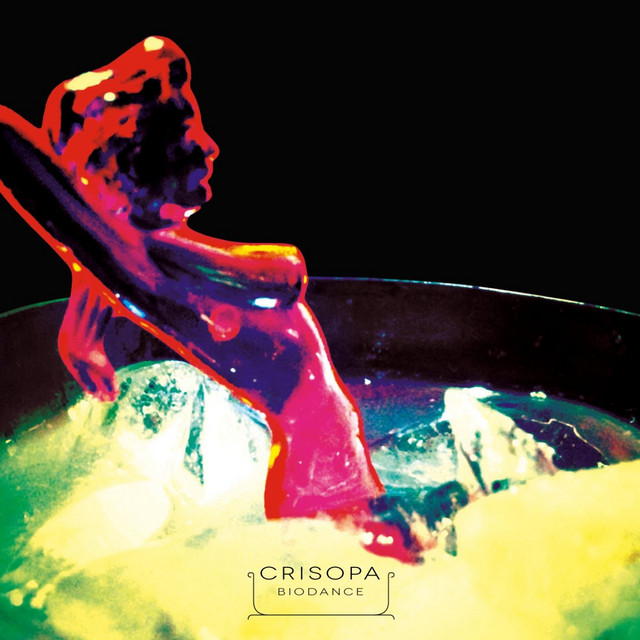 Biodance cover art