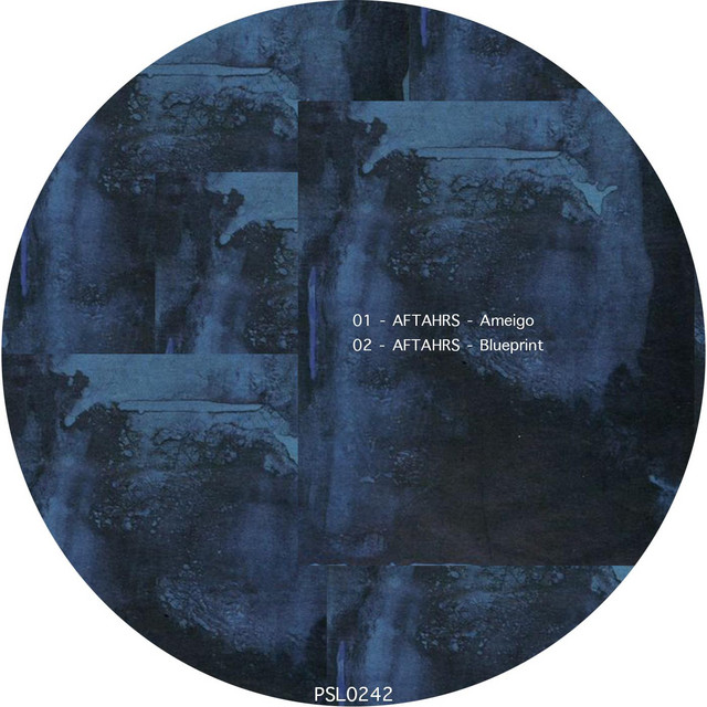 Blueprint album art