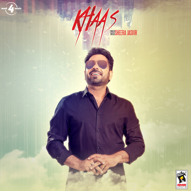 Khaas cover art