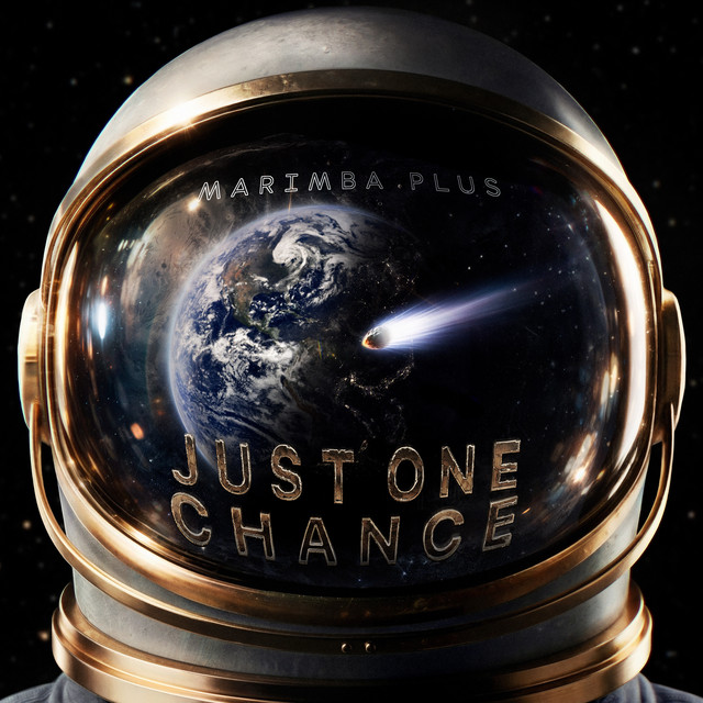 Just One Chance cover